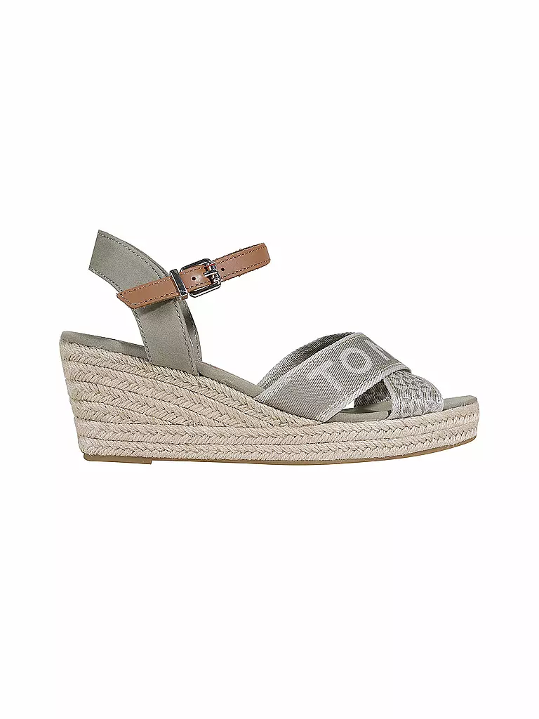 Sandalen tommy discount